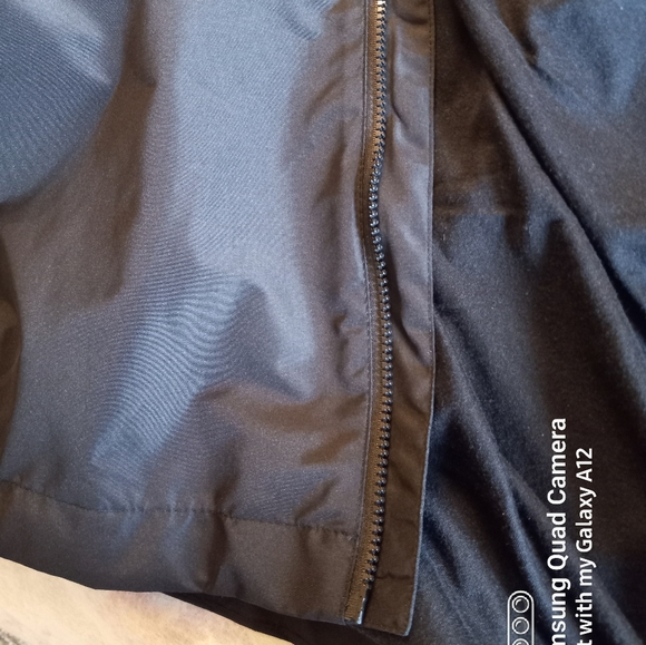 SPYDER Wind Rain Jacket - Picture 9 of 11